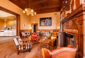 Restaurant - Hotel Gaia (Diepenveen)