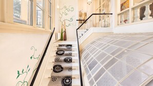 Escaleras
