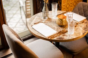 Interior detail - Hotel Gaia (Diepenveen)