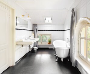 Bathroom - Hotel Gaia (Diepenveen)