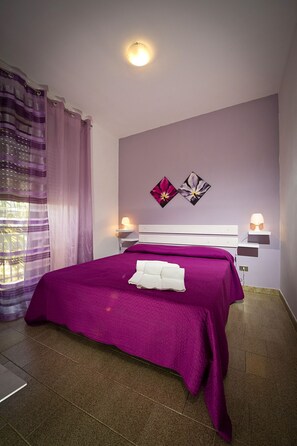 Apartamento, 2 quartos