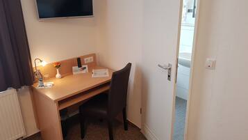 Habitación doble estándar | Servicios de la habitación