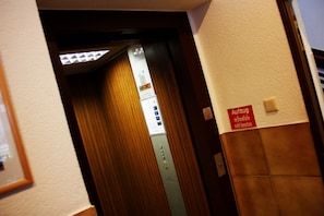 Innendetails