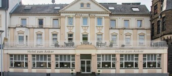 Hotel zum Anker