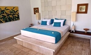 Minibar, in-room safe, desk, rollaway beds