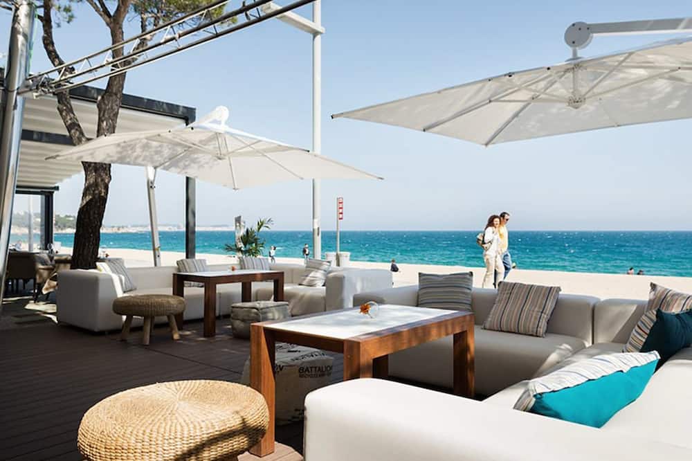 Cosmopolita Hotel Boutique & Spa