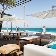 Cosmopolita Hotel Boutique & Spa