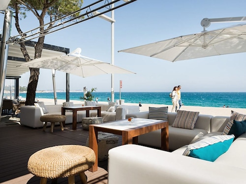 Cosmopolita Hotel Boutique & Spa