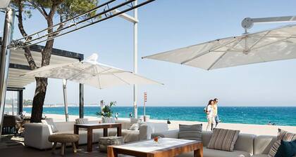 Cosmopolita Hotel Boutique & Spa