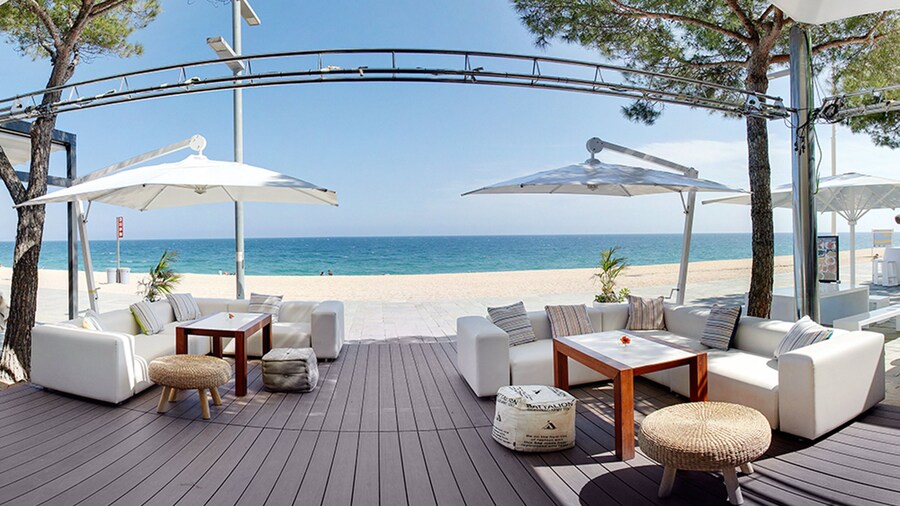 Cosmopolita Hotel Boutique & Spa