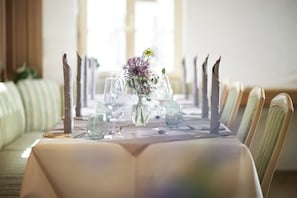 Abendessen