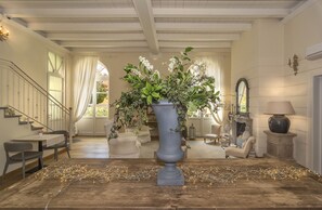 Banquet hall - B&B Di Camilla (Pisa)