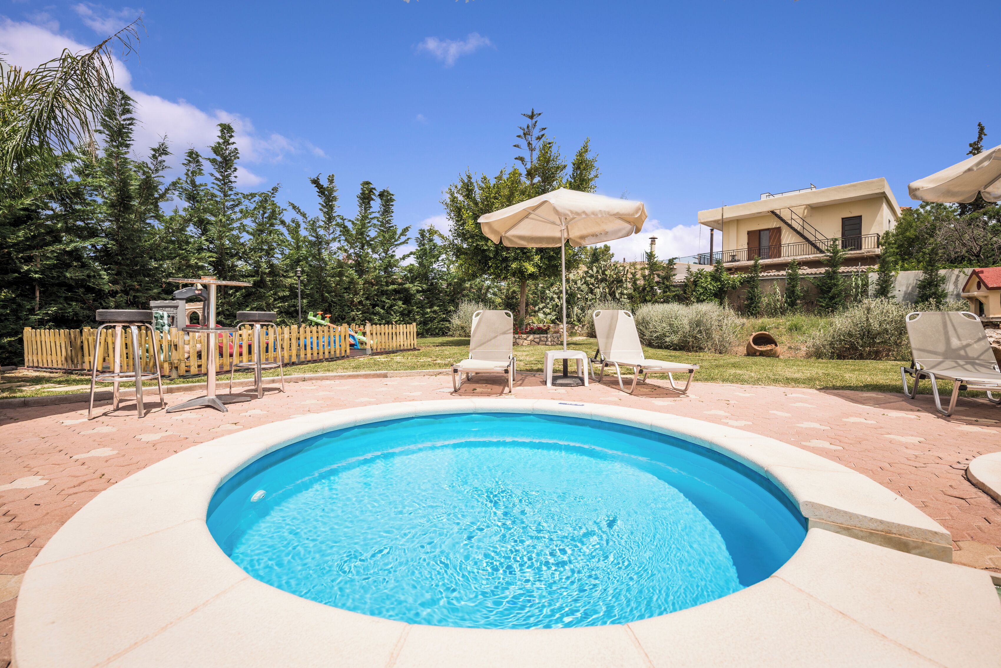 Foto - Areti Suites