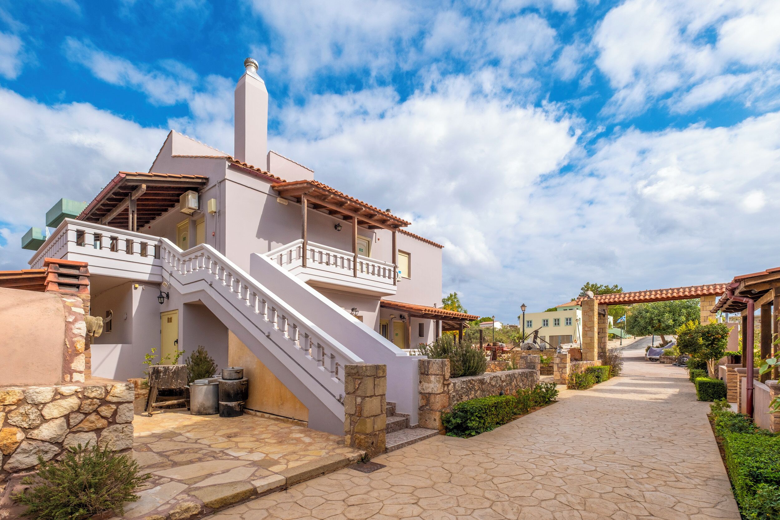 Photo - Areti Suites