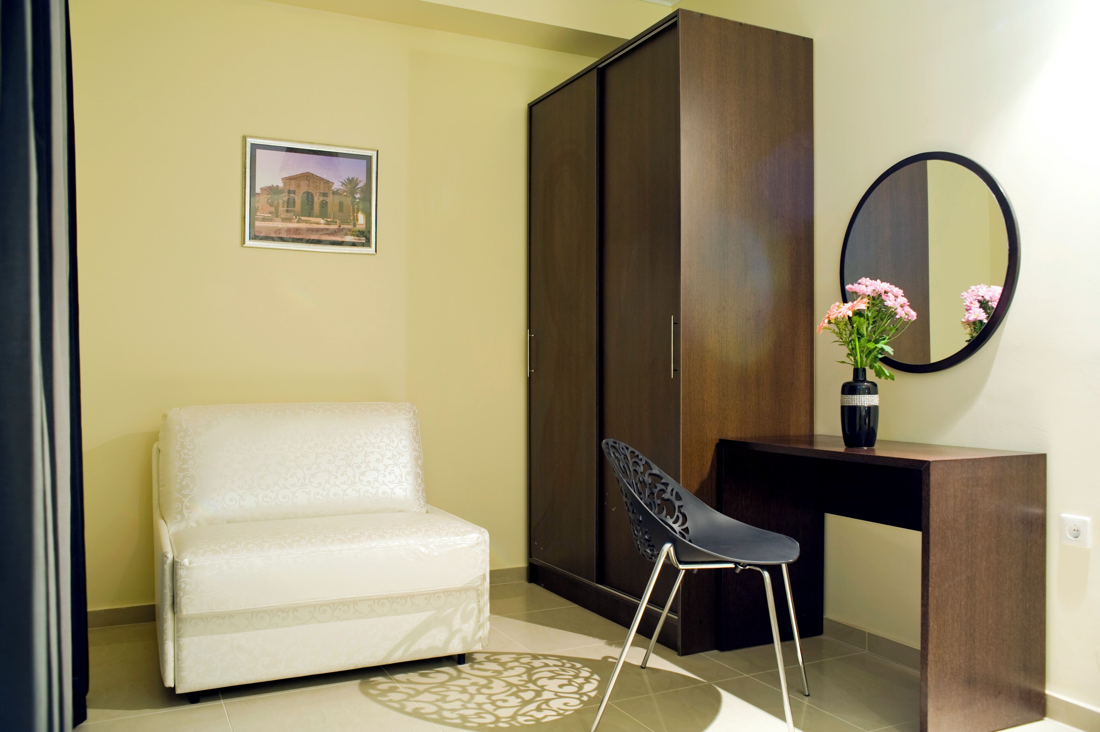 premium triple room | room amenity