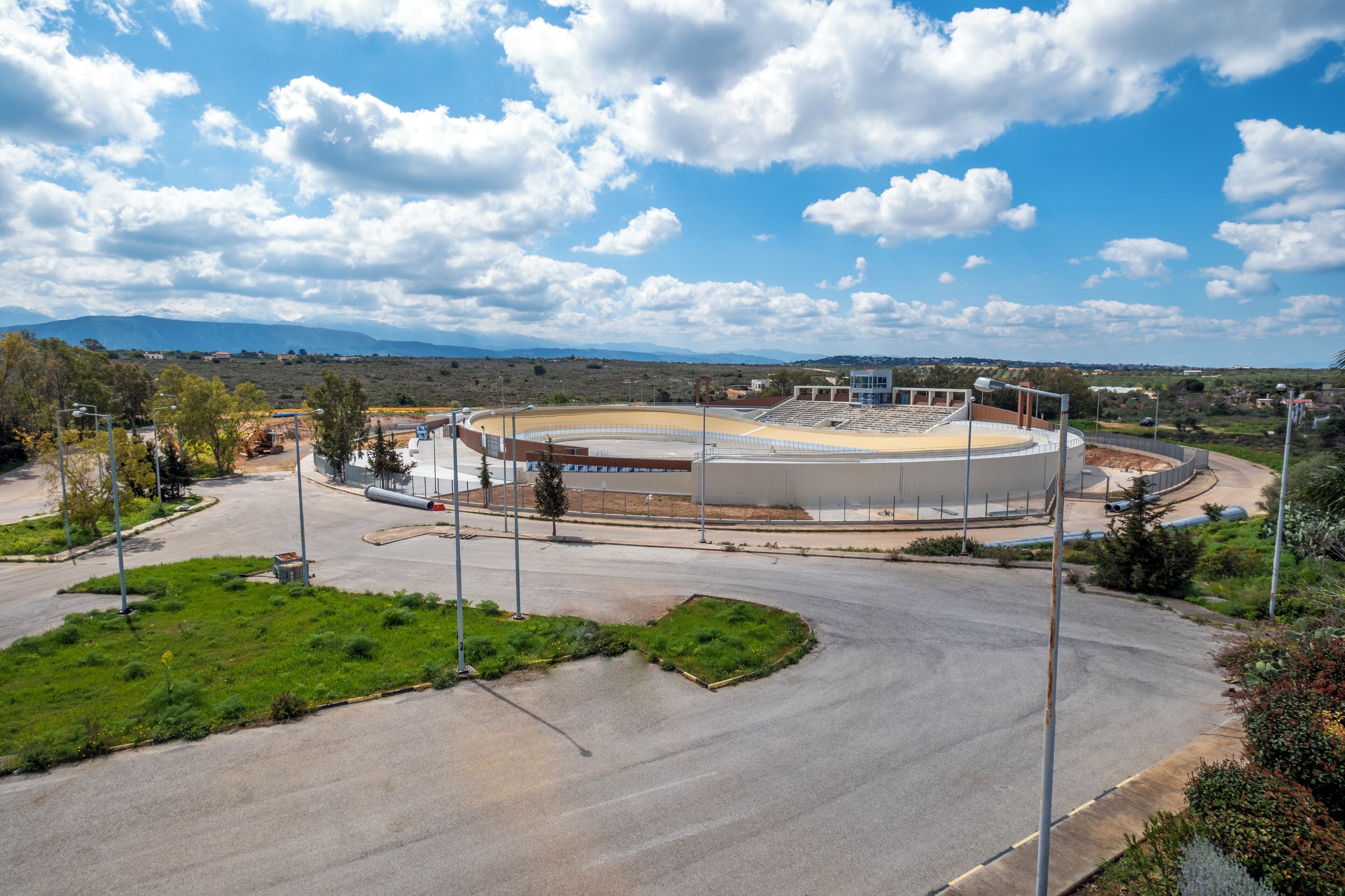 Photo - Areti Suites
