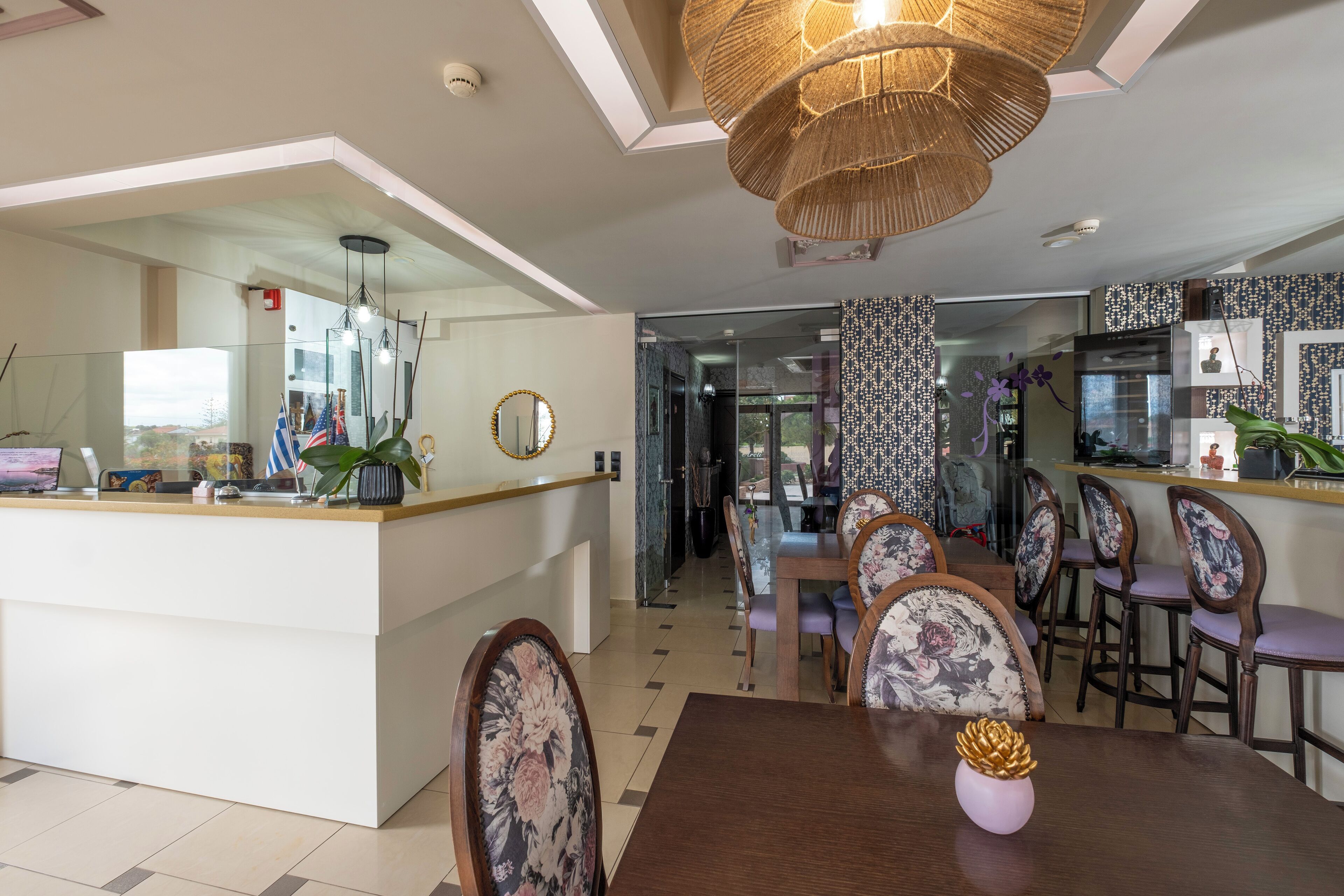 Photo - Areti Suites