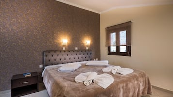 Family Quadruple Room