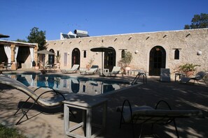 Exterior - Riad L'Eucalyptus (Essaouira)