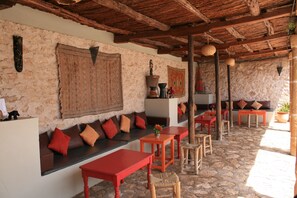 Frühstück, Mittagessen, Abendessen, internationale Küche