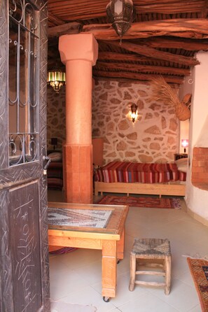 Familienzimmer (Tamozika)