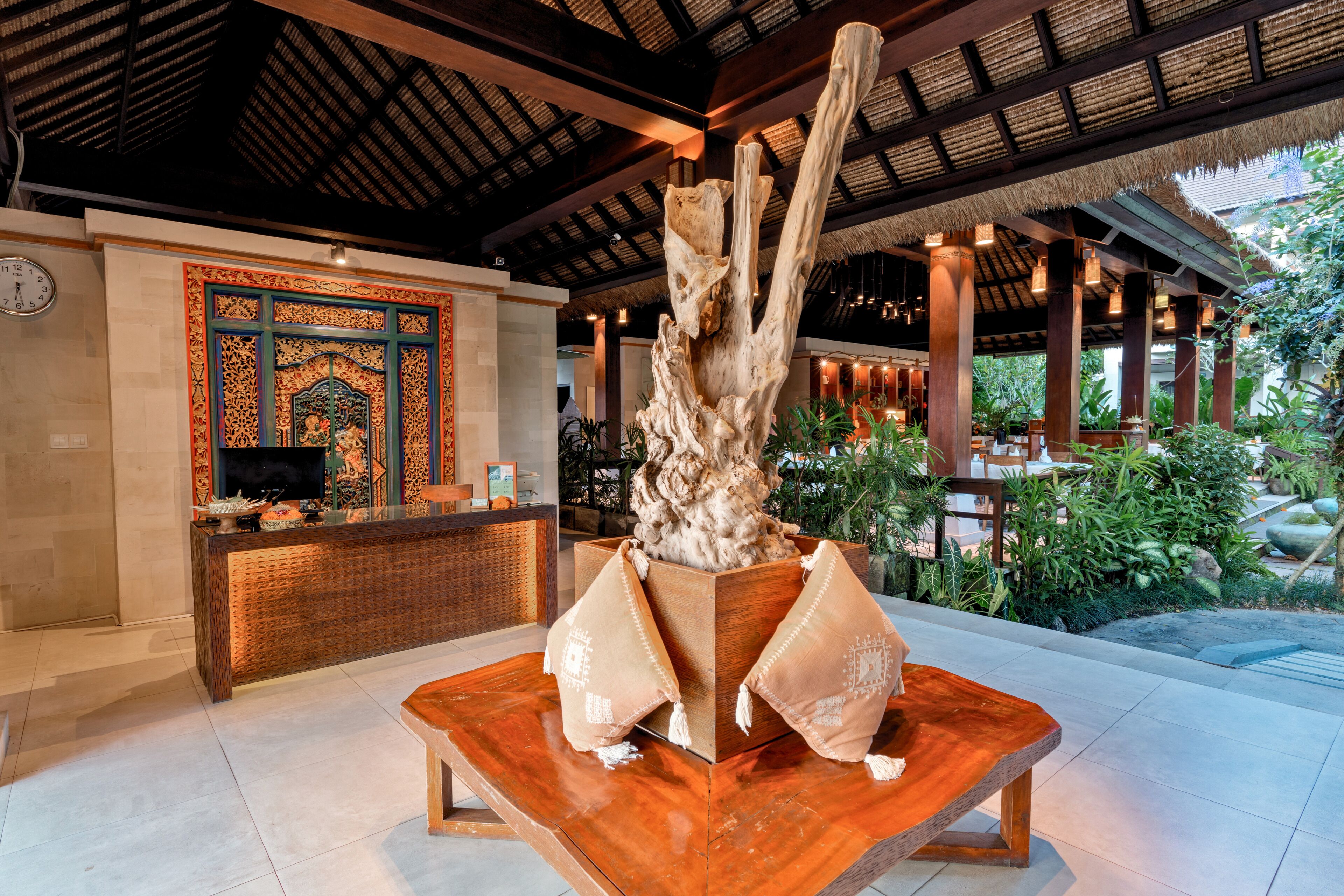 Photo - Radha Phala Resort & Spa