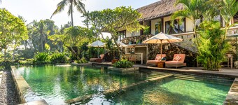 Radha Phala Resort & Spa