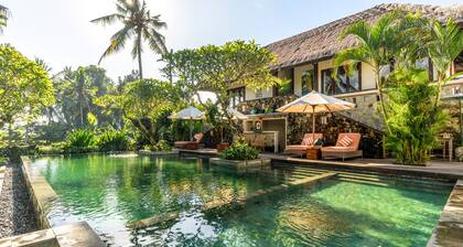 Radha Phala Resort & Spa