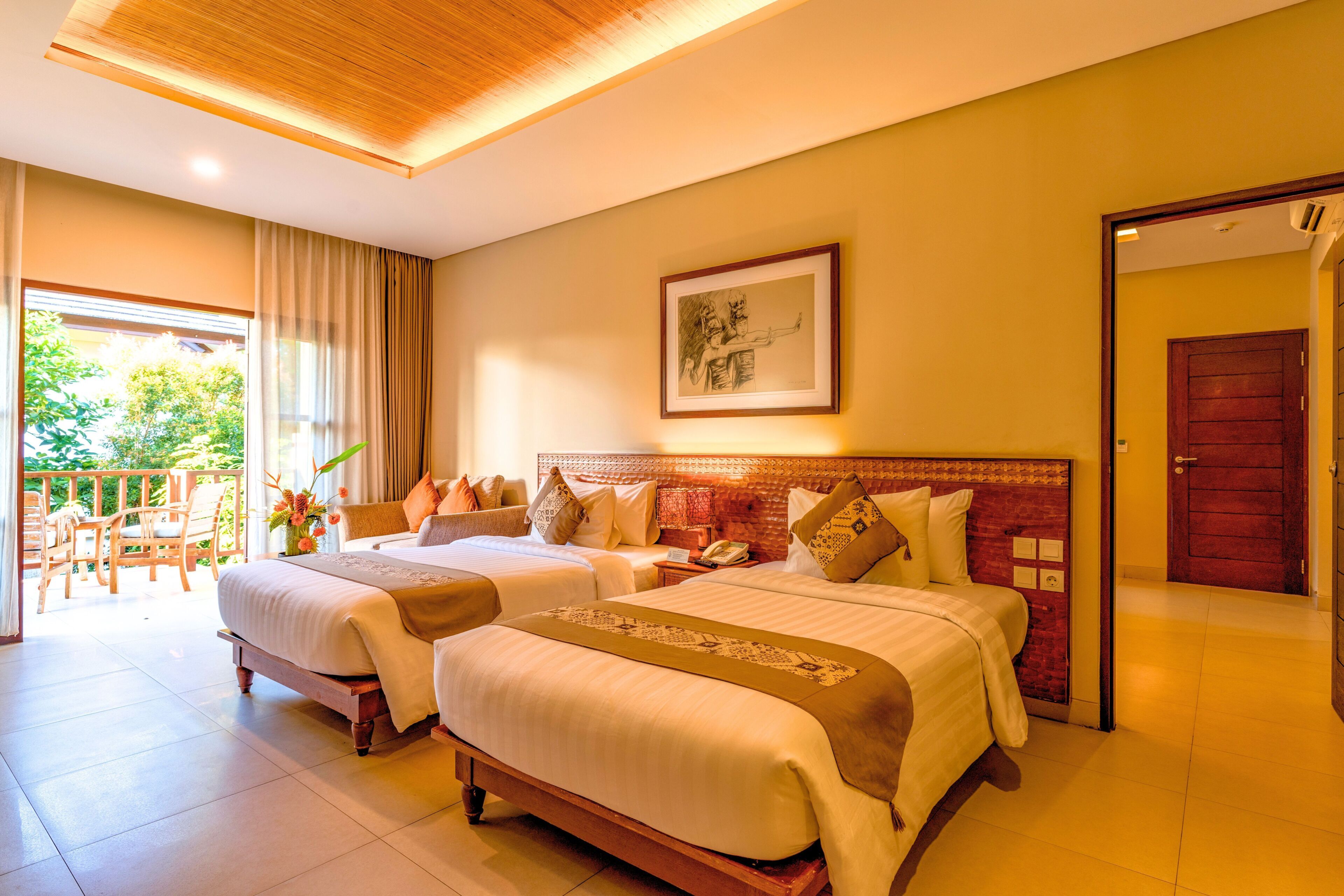 Photo - Radha Phala Resort & Spa