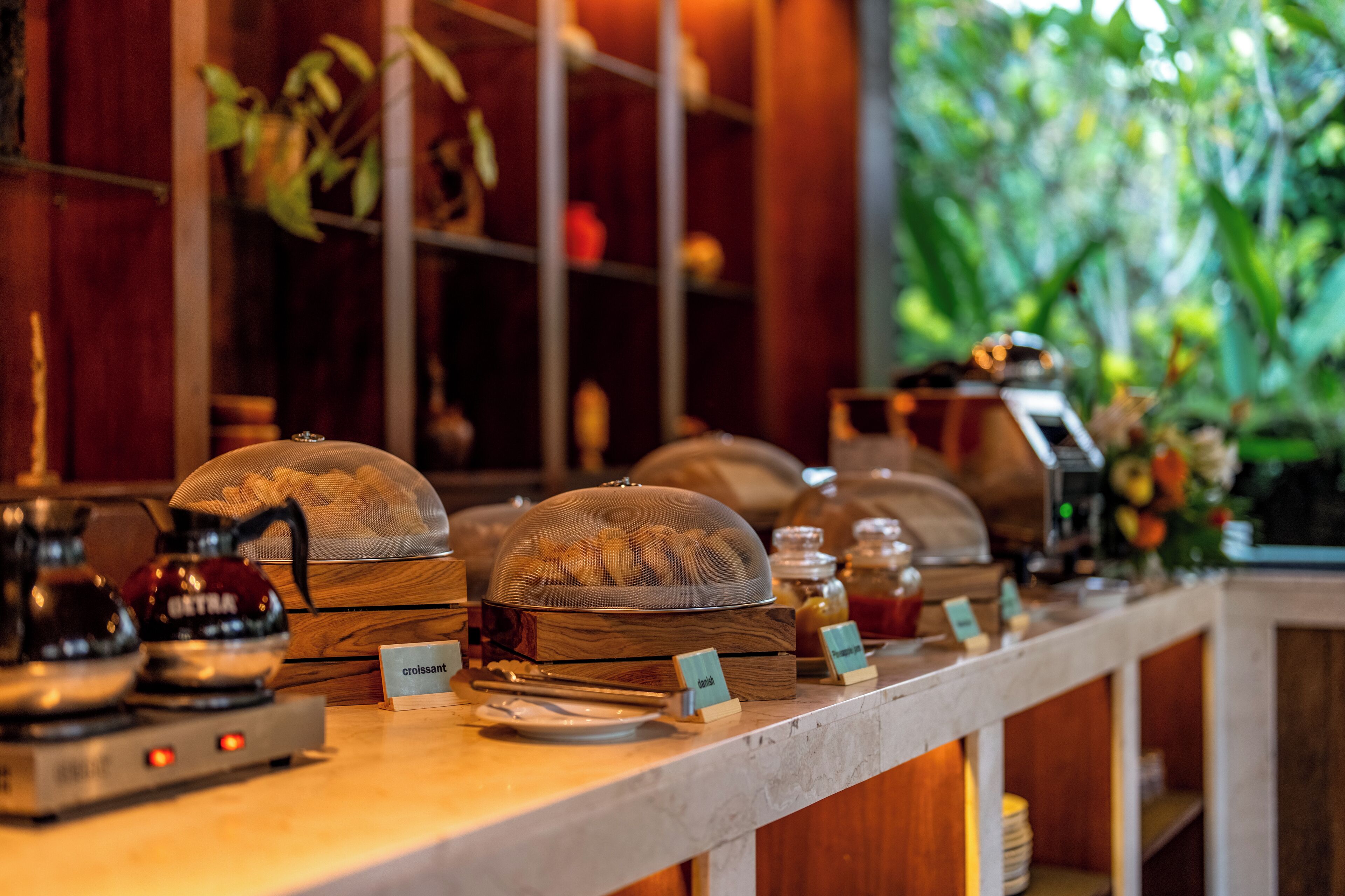 Photo - Radha Phala Resort & Spa