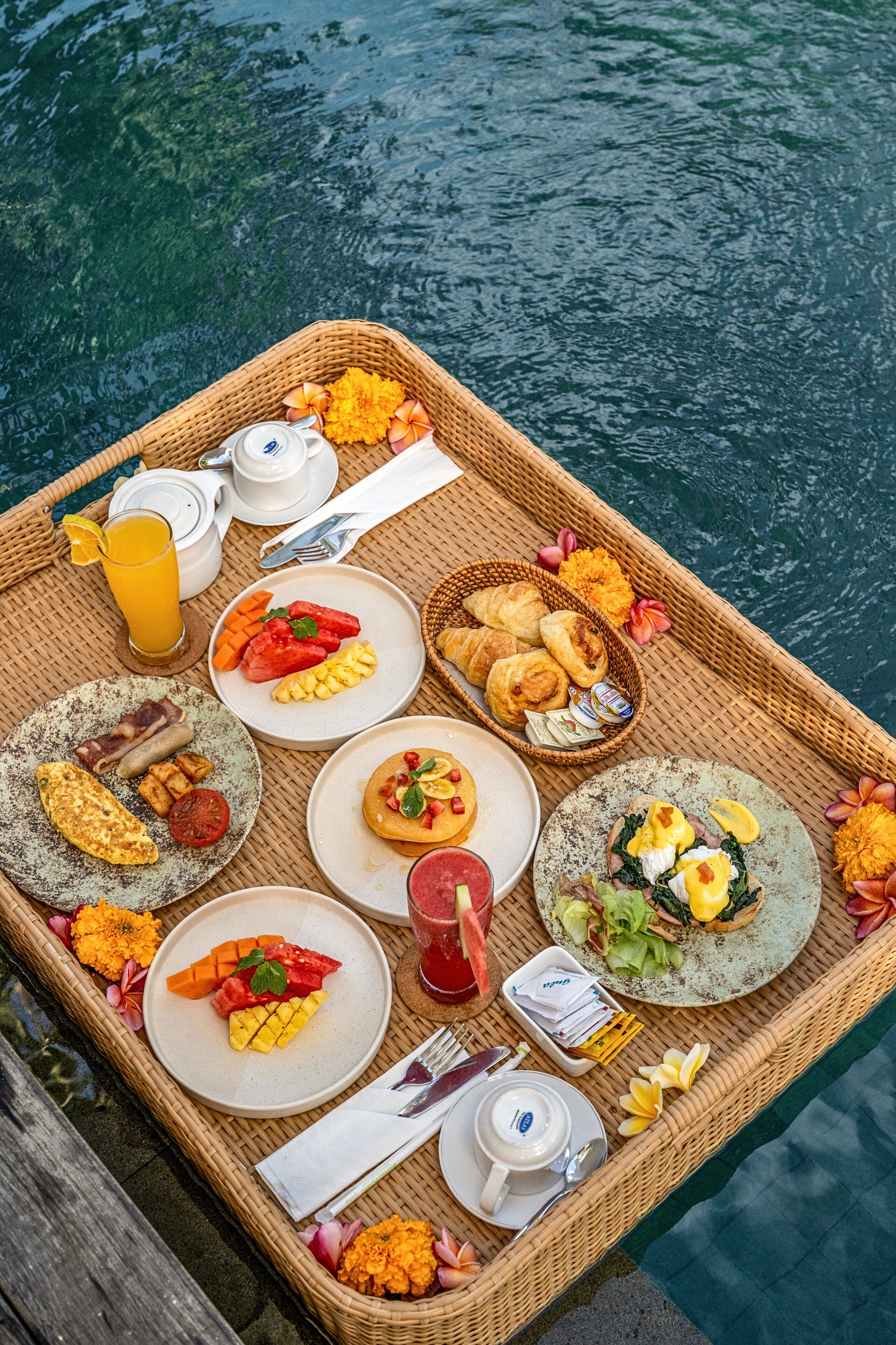 Photo - Radha Phala Resort & Spa