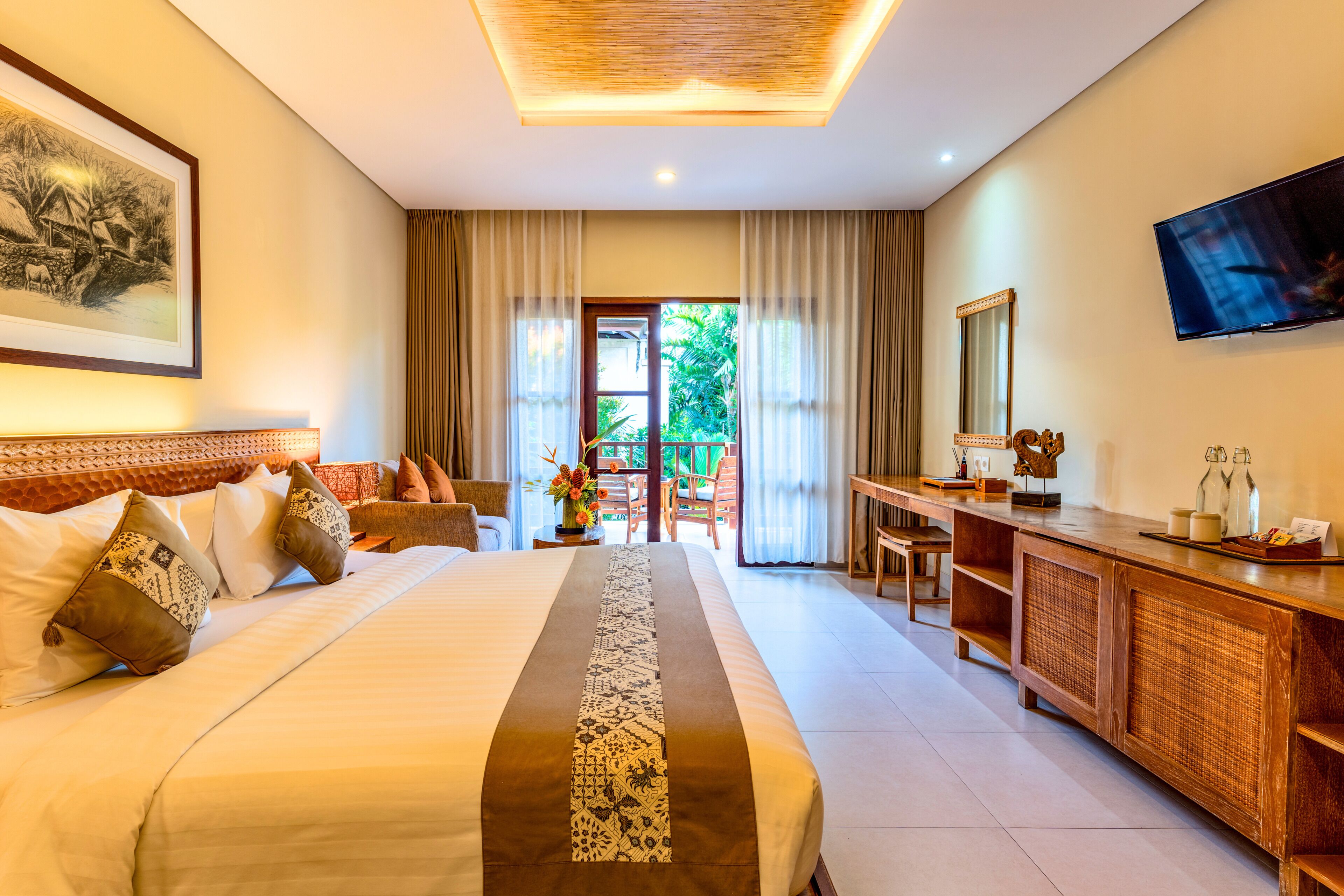 Photo - Radha Phala Resort & Spa