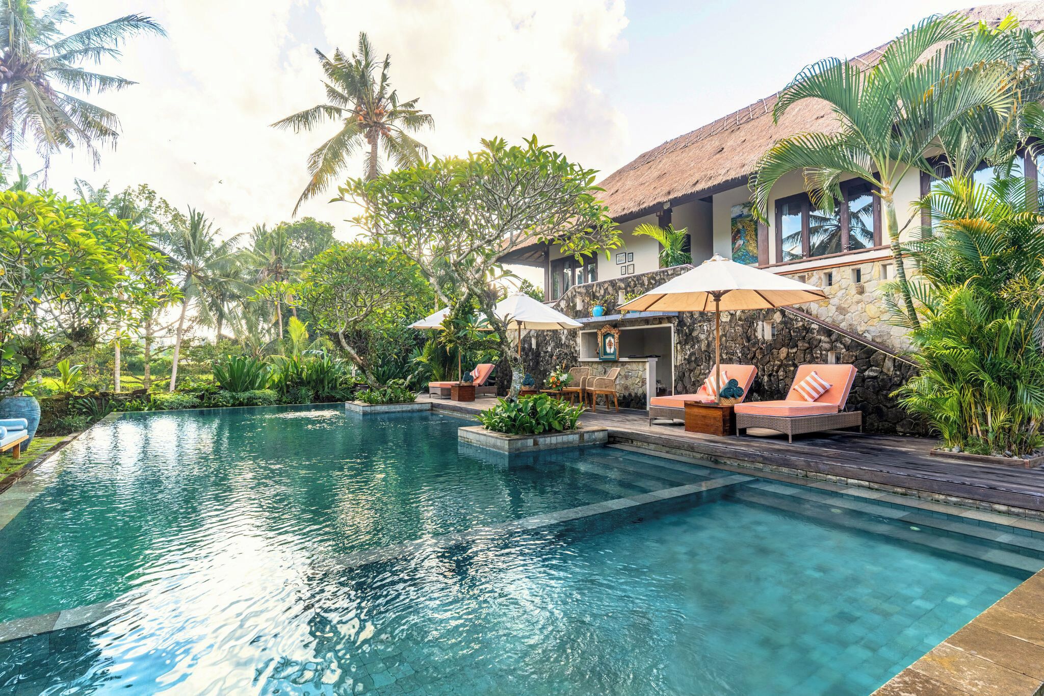 Photo - Radha Phala Resort & Spa