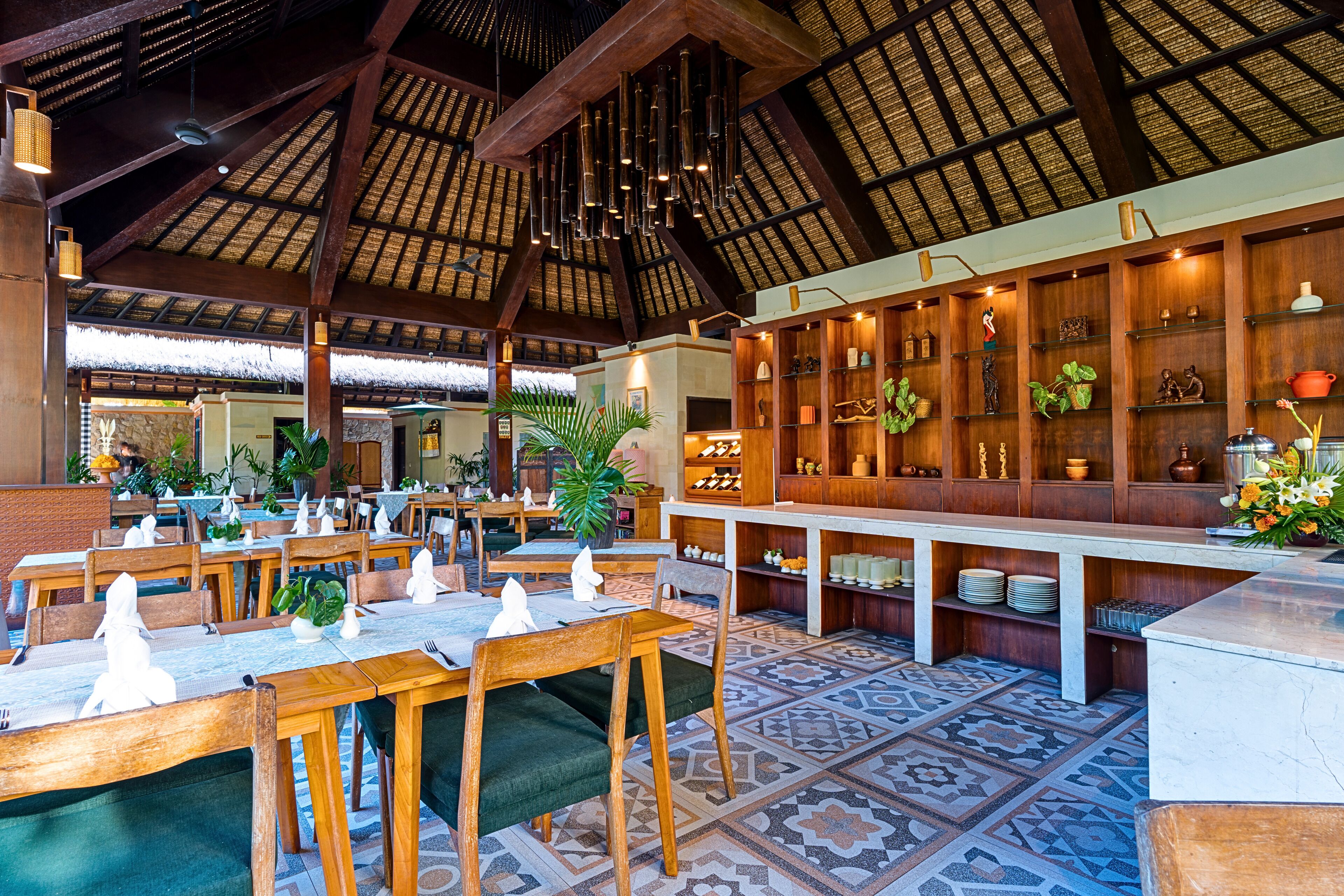 Photo - Radha Phala Resort & Spa