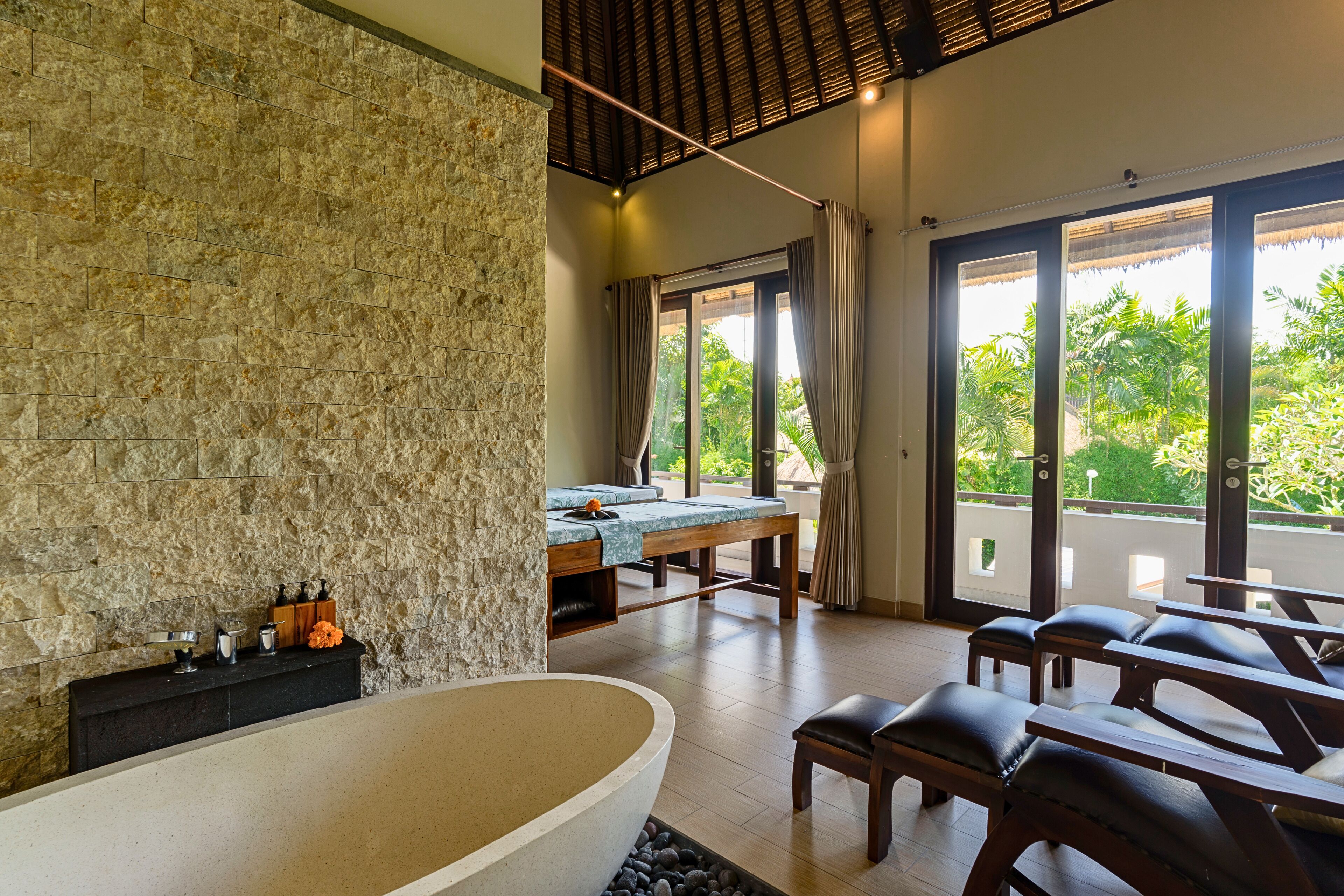 Photo - Radha Phala Resort & Spa