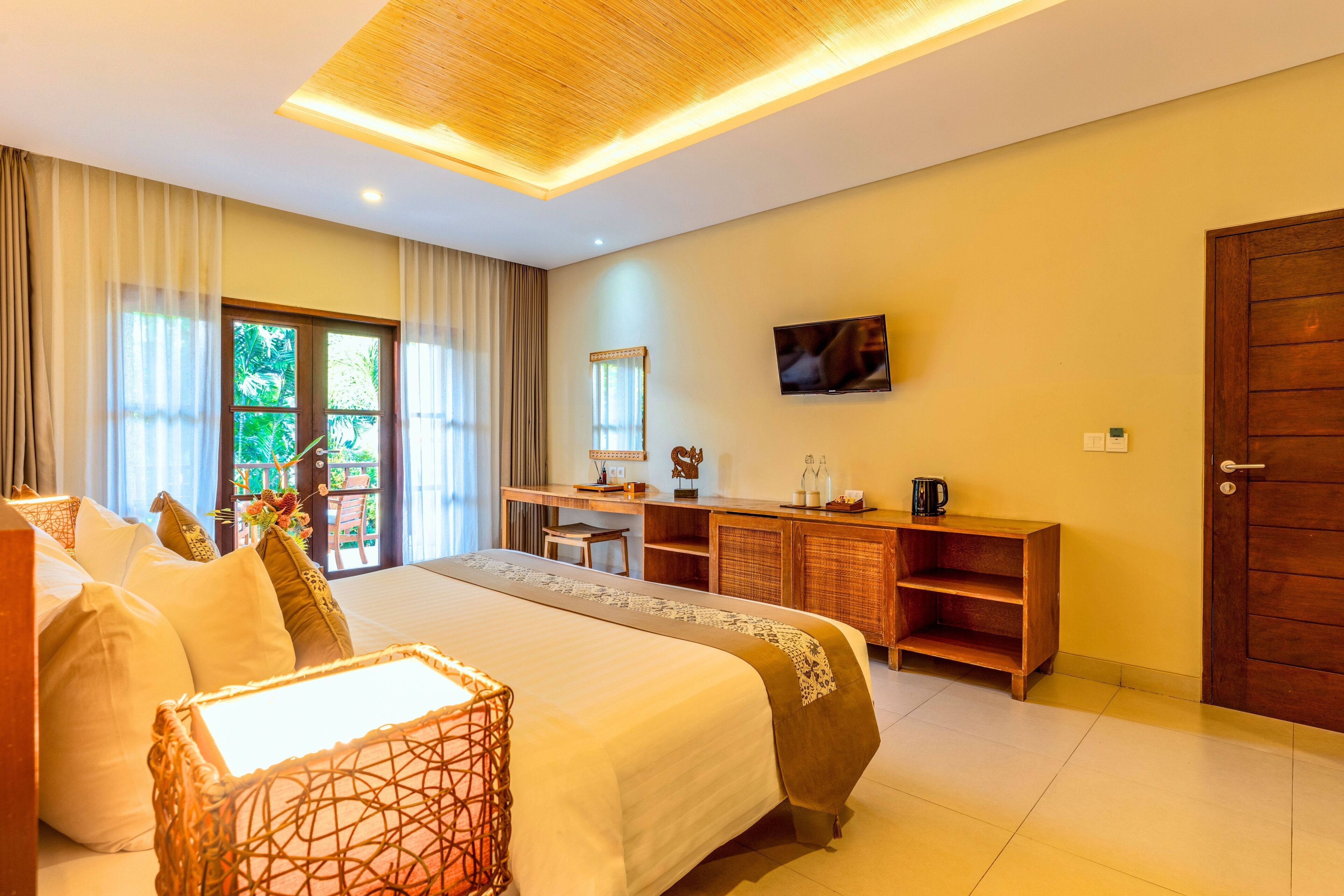 Photo - Radha Phala Resort & Spa