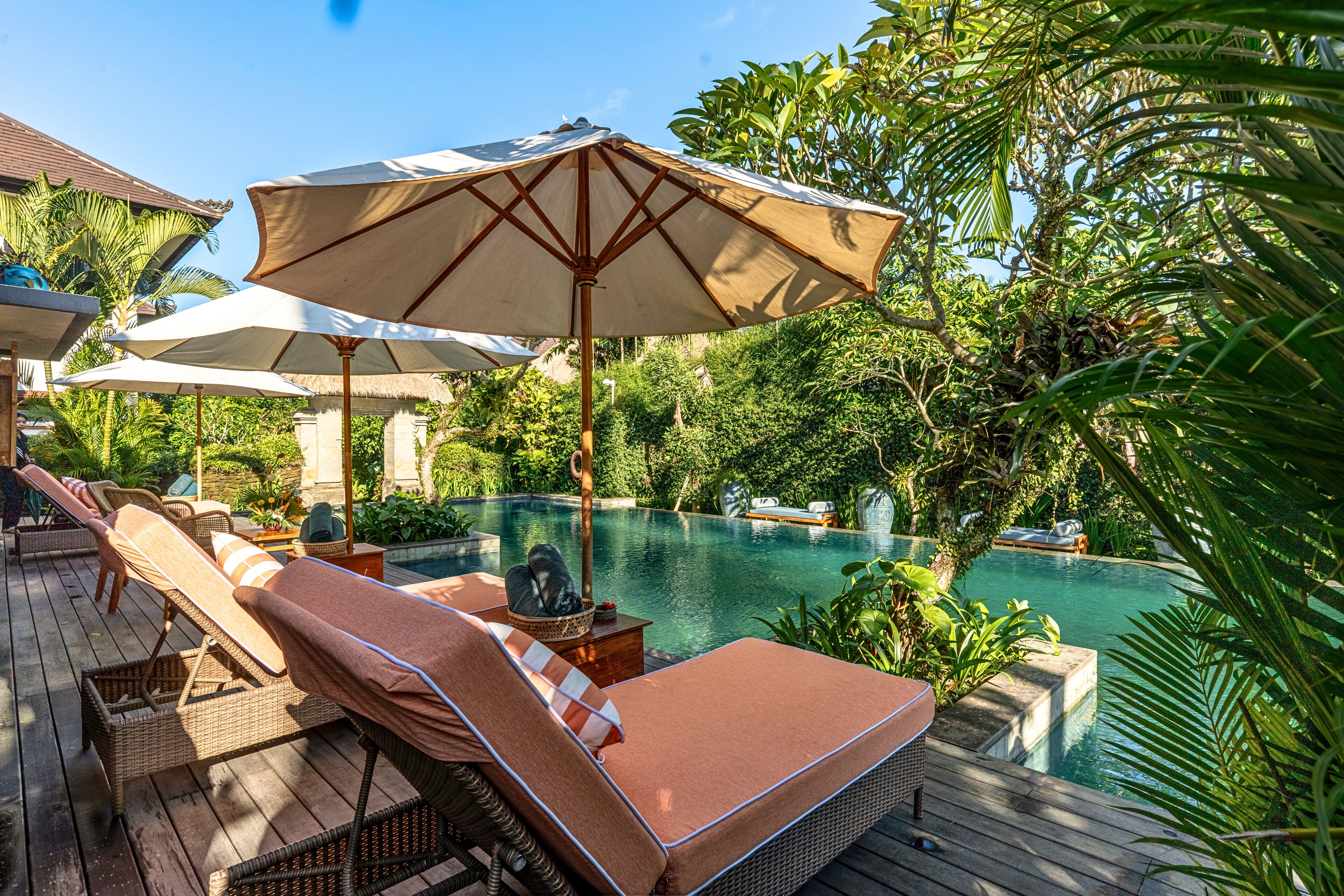 Photo - Radha Phala Resort & Spa