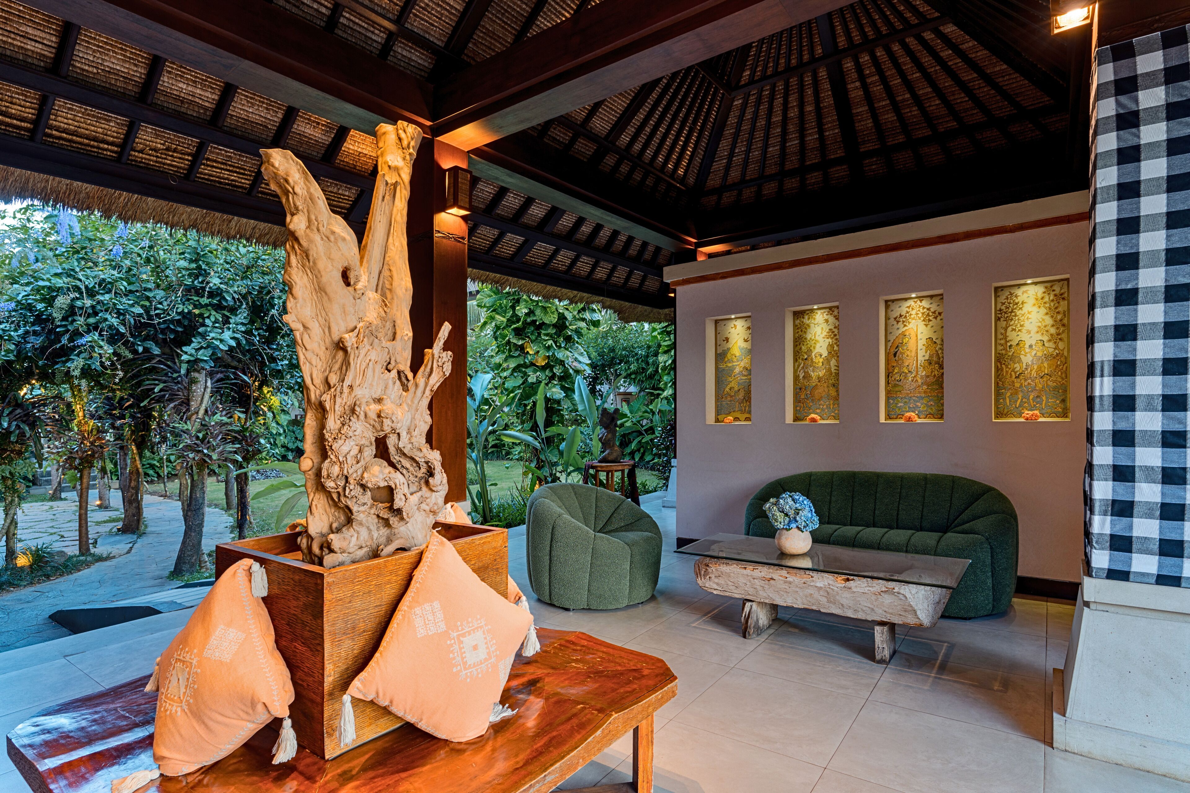 Photo - Radha Phala Resort & Spa