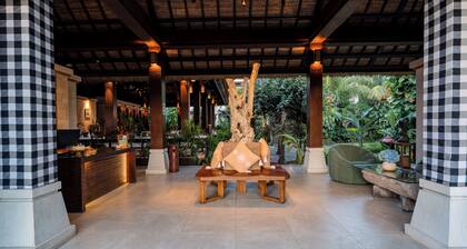 Radha Phala Resort & Spa