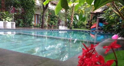 Arjuna Homestay