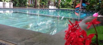 Arjuna Homestay
