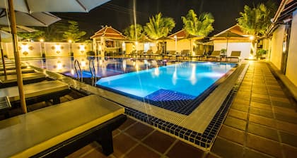 Good Time Resort