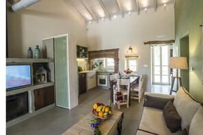 Televisión de pantalla plana, reproductor de DVD