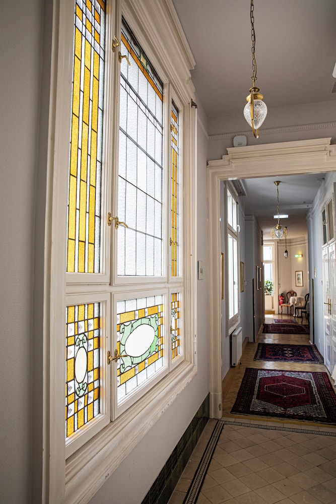 Boutique Hotel Nossek by null