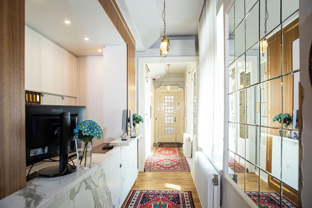 Boutique Hotel Nossek by null