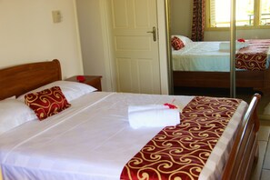 华丽公寓 | 客房景观