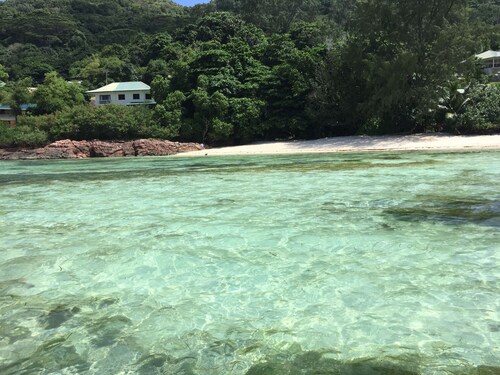 Summer Self Catering