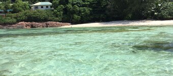 Summer Self Catering