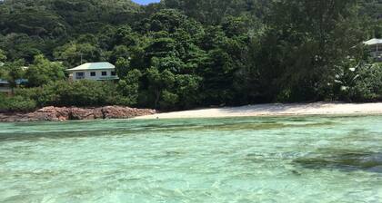 Summer Self Catering