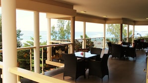 Terraço/pátio